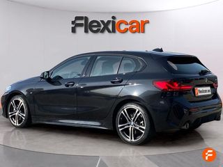 BMW Serie 1 118d Business Auto.