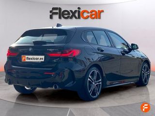 BMW Serie 1 118d Business Auto.