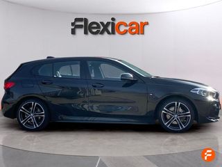 BMW Serie 1 118d Business Auto.