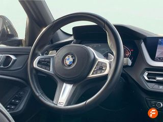 BMW Serie 1 118d Business Auto.