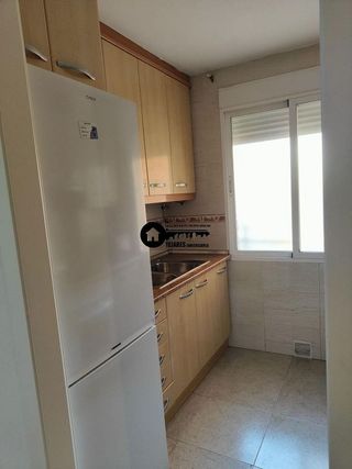 Piso en alquiler en Franciscanos en Albacete