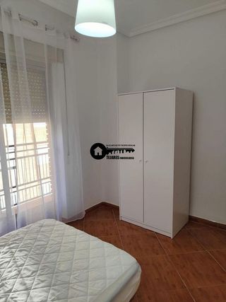 Piso en alquiler en Franciscanos en Albacete