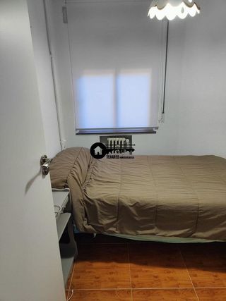 Piso en alquiler en Franciscanos en Albacete