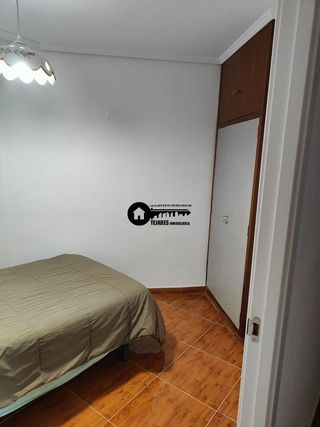Piso en alquiler en Franciscanos en Albacete
