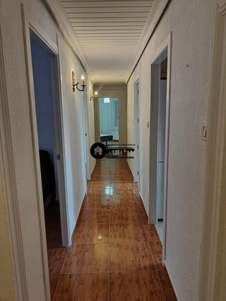 Piso en alquiler en Franciscanos en Albacete