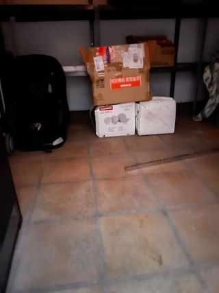 Nave industrial en venta en Polígon Industrial en Igualada