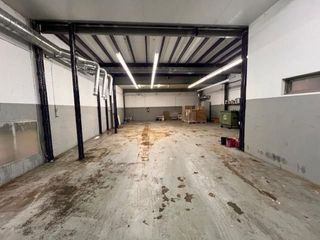 Nave industrial en venta en Polígon Industrial en Igualada