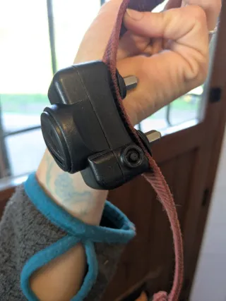 PetSafe Valla antifuga Perro Exterior electrico