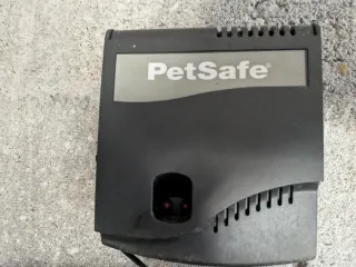 PetSafe Valla antifuga Perro Exterior electrico