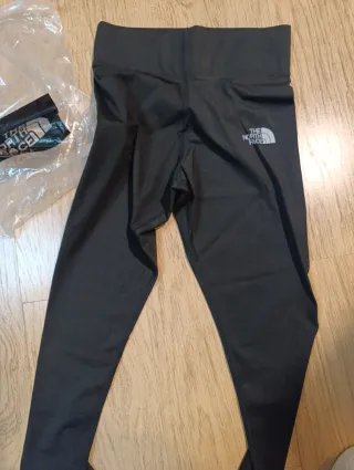 Mallas The North Face Talla S Negras