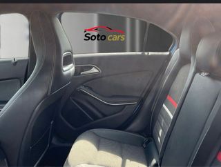 Mercedes-Benz Clase A 2013