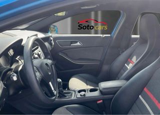 Mercedes-Benz Clase A 2013