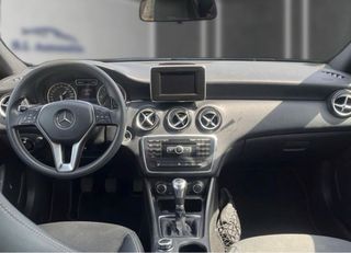 Mercedes-Benz Clase A 2013