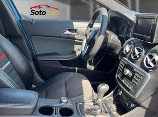 Mercedes-Benz Clase A 2013