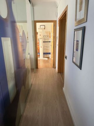 Local comercial en alquiler en S'Eixample - Can Misses en Ibiza/Eivissa