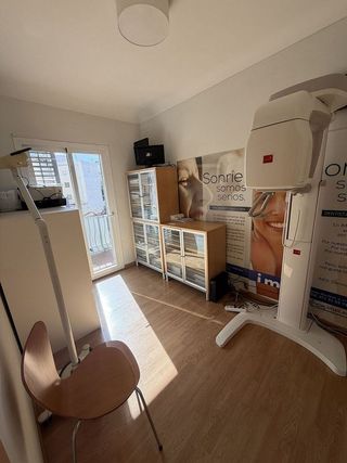 Local comercial en alquiler en S'Eixample - Can Misses en Ibiza/Eivissa