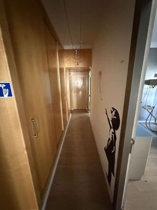 Local comercial en alquiler en S'Eixample - Can Misses en Ibiza/Eivissa