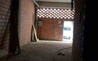 Local comercial en venta en Boiro