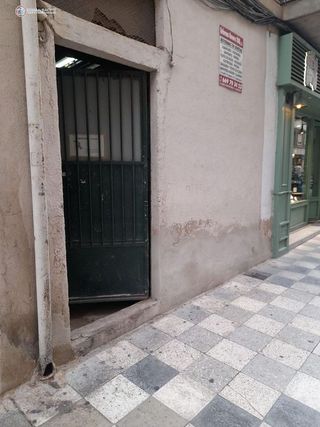 Local comercial en venta en Hospital - Parque sur en Albacete