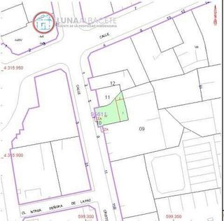 Local comercial en venta en Hospital - Parque sur en Albacete