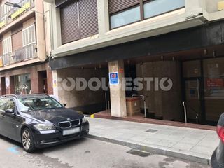 Local comercial en alquiler en Torelló