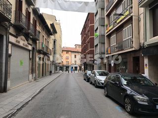 Local comercial en alquiler en Torelló