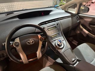 Toyota Prius Toyota Prius 1.8 HSD ADVANCE