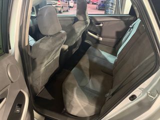 Toyota Prius Toyota Prius 1.8 HSD ADVANCE