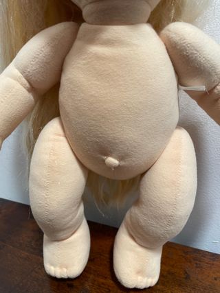 Bambola My Child My Love Mattel Vintage