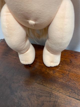 Bambola My Child My Love Mattel Vintage