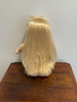 Bambola My Child My Love Mattel Vintage