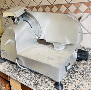 Cortadora Profesional Fiambre ESSedue Mod. 2