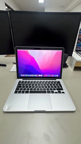 MacBook Pro 13” 2015 - 256GB SSD