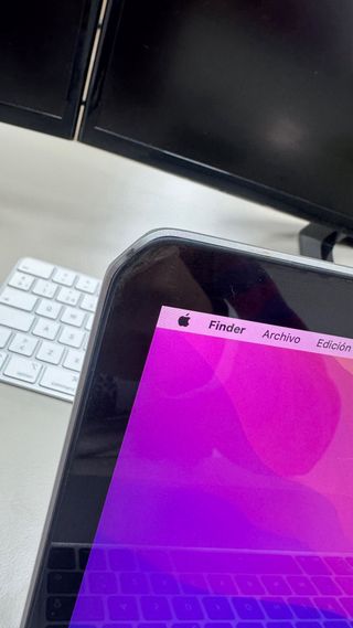 MacBook Pro 13” 2015 - 256GB SSD