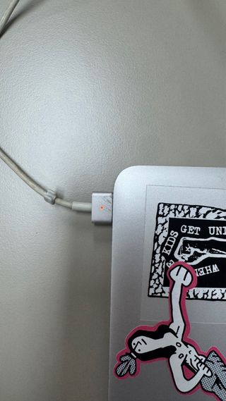 MacBook Pro 13” 2015 - 256GB SSD