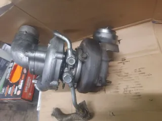 Despiece motor Toyota Verso 2.2 DIESEL