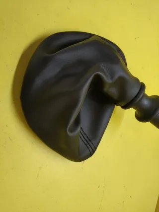 FUNDA PALANCA CAMBIOS MERCEDES VITO II W639 VIANO