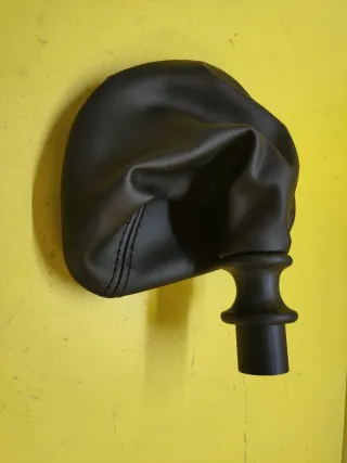 FUNDA PALANCA CAMBIOS MERCEDES VITO II W639 VIANO