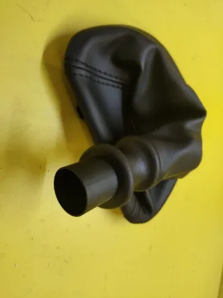 FUNDA PALANCA CAMBIOS MERCEDES VITO II W639 VIANO