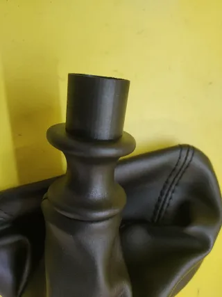 FUNDA PALANCA CAMBIOS MERCEDES VITO II W639 VIANO