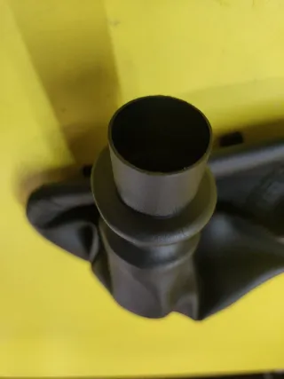 FUNDA PALANCA CAMBIOS MERCEDES VITO II W639 VIANO