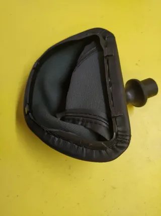 FUNDA PALANCA CAMBIOS MERCEDES VITO II W639 VIANO