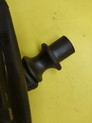 FUNDA PALANCA CAMBIOS MERCEDES VITO II W639 VIANO