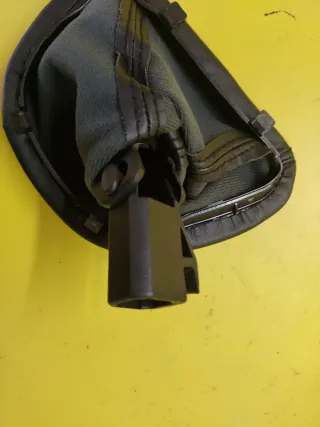 FUNDA PALANCA CAMBIOS MERCEDES VITO II W639 VIANO