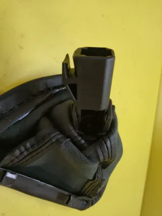 FUNDA PALANCA CAMBIOS MERCEDES VITO II W639 VIANO