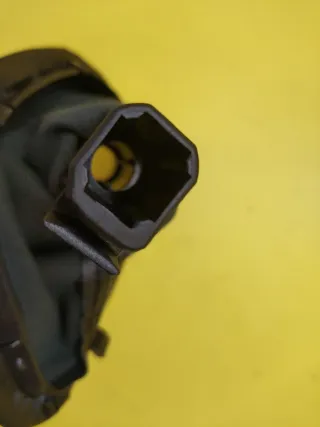 FUNDA PALANCA CAMBIOS MERCEDES VITO II W639 VIANO