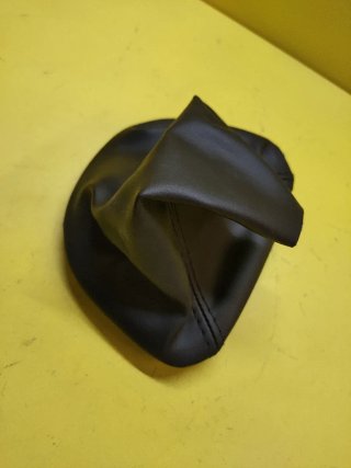 FUNDA PALANCA CAMBIOS MERCEDES VITO II W639 VIANO