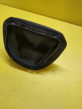 FUNDA PALANCA CAMBIOS MERCEDES VITO II W639 VIANO