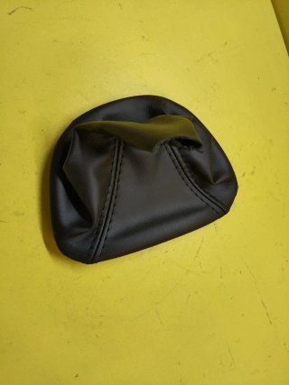 FUNDA PALANCA CAMBIOS MERCEDES VITO II W639 VIANO