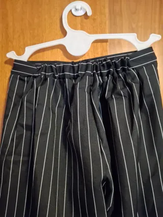 Disfraz Gangster Niño Talla 10-12 Años